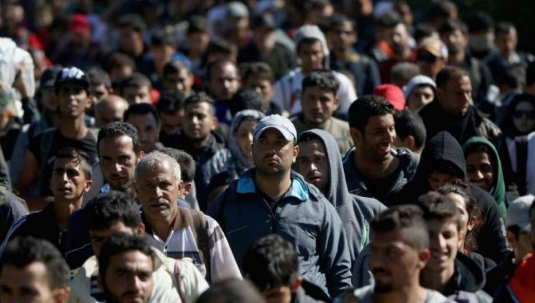 Κάτοικοι του Ασπροπύργου καταγγέλλουν ότι μεταφέρονται κρυφά παράνομοι μετανάστες στην περιοχή